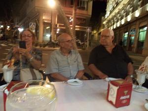 2018 06 09 AU 10 HOMMAGE A N.D. DE SANTA CRUZ A DALIAS ESPAGNE (26)